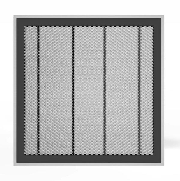 NEW: TOOCAA HONEYCOMB FOR L2 LASER CUTTING (400mm)