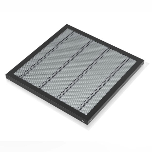 NEW: TOOCAA HONEYCOMB FOR L2 LASER CUTTING (400mm) - Image 2