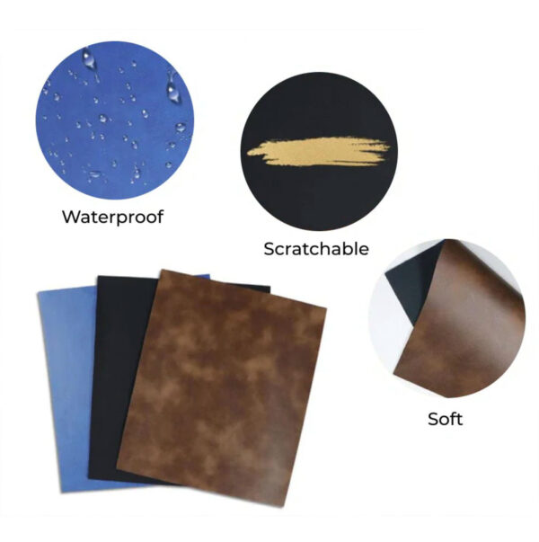 NEW: TOOCAA MATERIAL MAGIC BOX FOR LASER ENGRAVING - Image 4