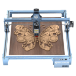 USED: SCULPFUN S9 (5.5W) LASER ENGRAVER & CUTTER