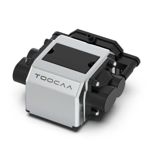 NEW: TOOCAA AIR ASSIST KIT FOR L2 ENGRAVER AND CUTTER