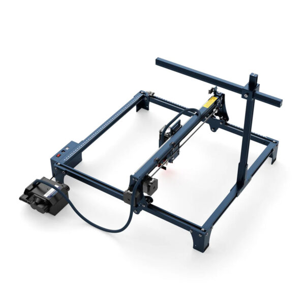 USED: Official SCULPFUN CAM500 camera for Lightburn - Image 3
