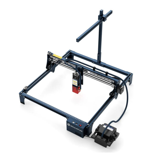 USED: Official SCULPFUN CAM500 camera for Lightburn - Image 2