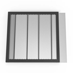 NEW: TOOCAA HONEYCOMB FOR L2 LASER CUTTING (500mm)