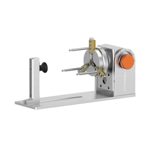 TOOCAA L2 5-in-1 Rotary Roller Set