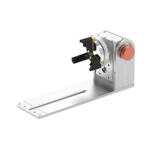 TOOCAA L2 5-in-1 Rotary Roller Set - Image 2